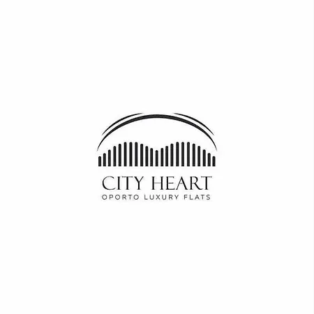 City Heart Place 2 Porto Exterior foto