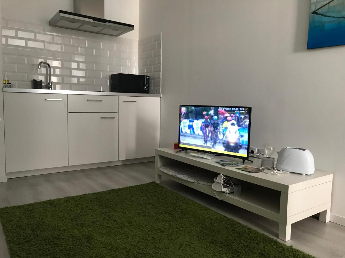 Heart Place 2 Appartement Porto