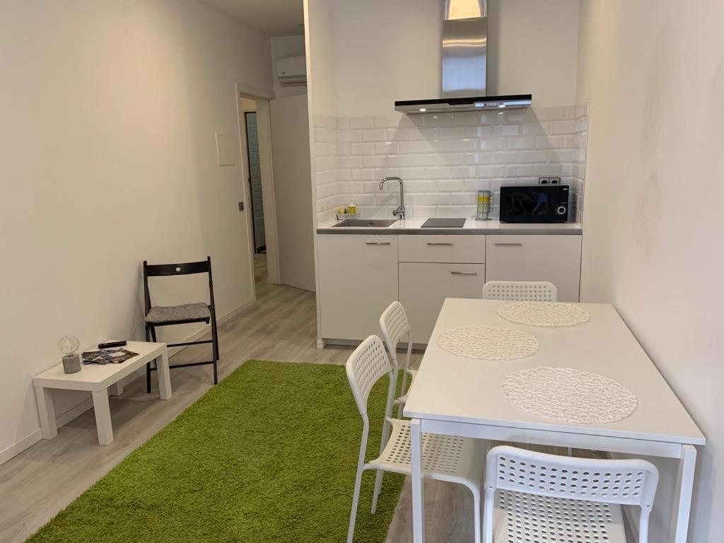 Heart Place 2 Appartement