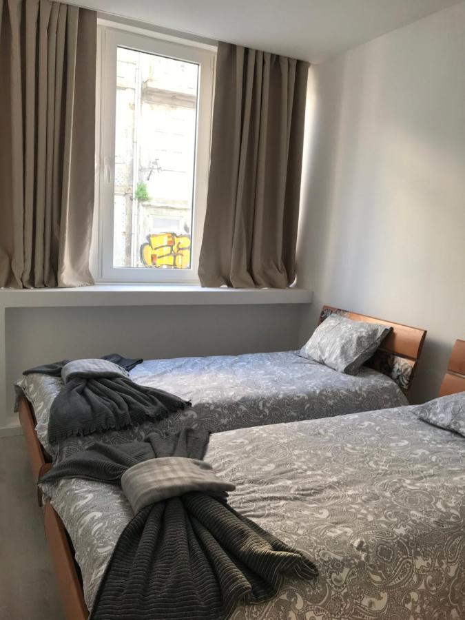 Heart Place 2 Appartement *