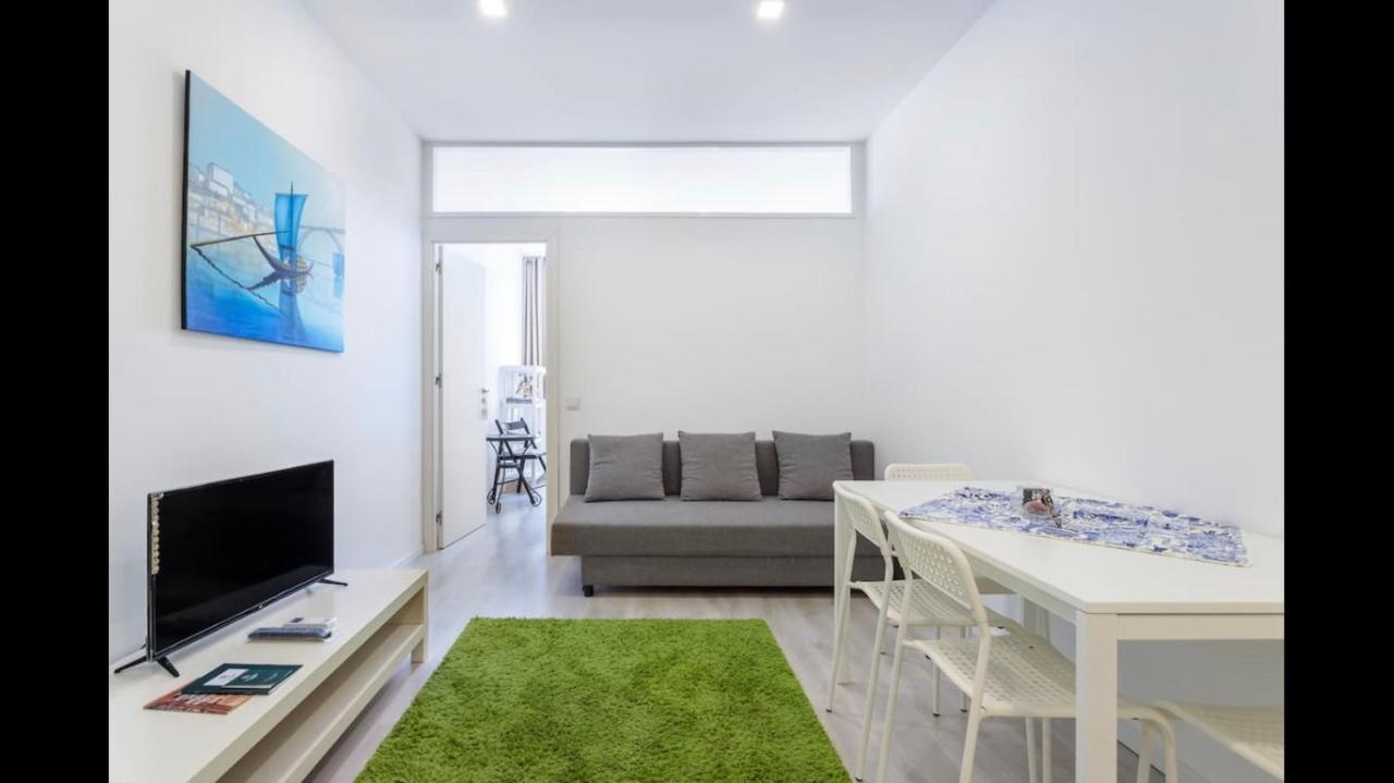 Heart Place 2 Appartement Porto