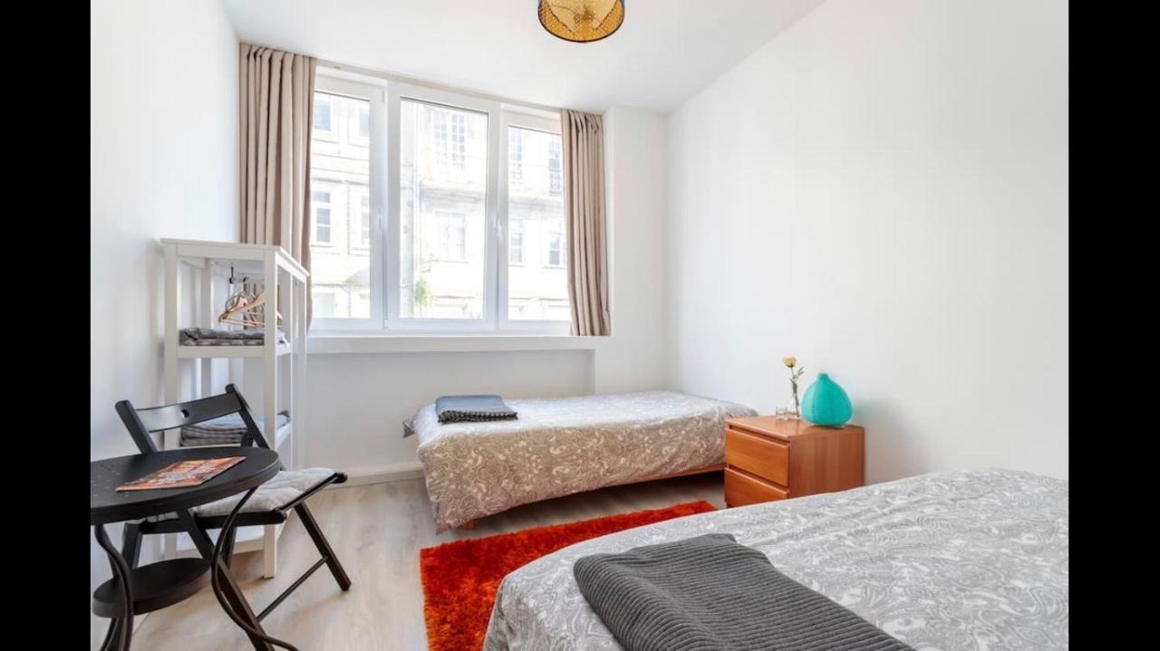 Heart Place 2 Appartement *